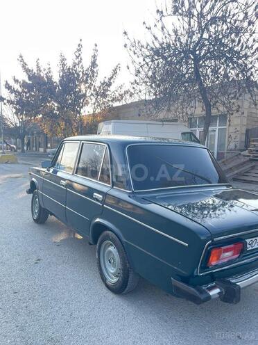 LADA (VAZ) 2106 1996, 369,521 km - 1.6 л - Kürdəmir
