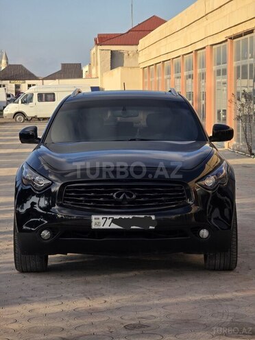 Infiniti FX35 2008, 288,000 km - 3.5 l - Bakı