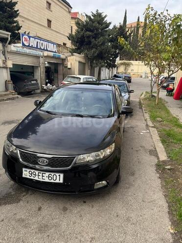 Kia Cerato 2012, 205,000 km - 1.6 l - Bakı