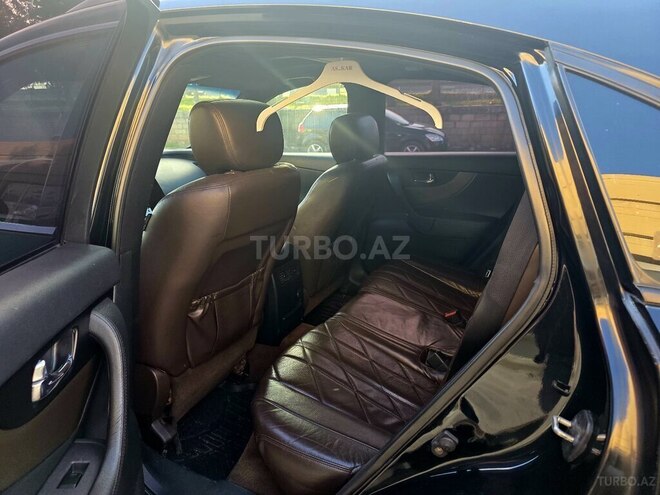 Infiniti FX35 2008, 288,000 km - 3.5 l - Bakı