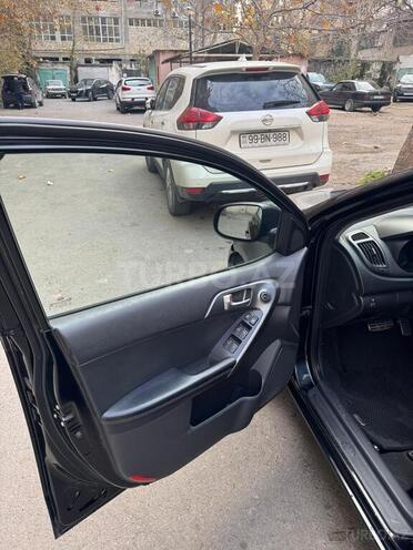 Kia Cerato 2012, 205,000 km - 1.6 l - Bakı