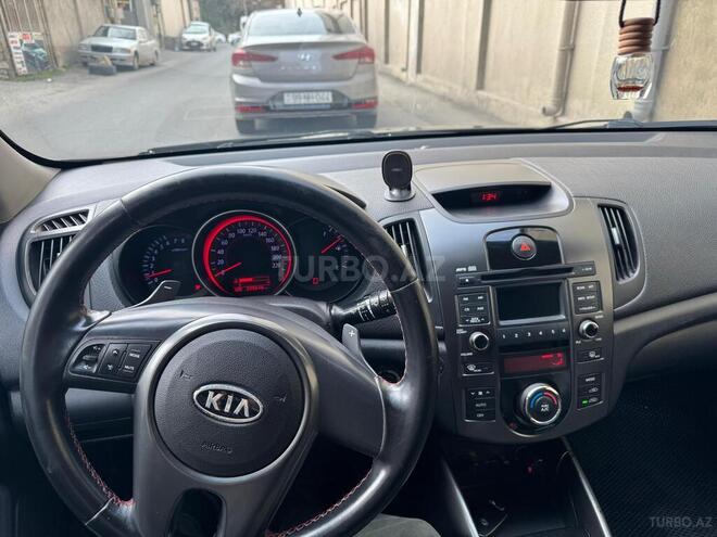Kia Cerato 2012, 205,000 km - 1.6 l - Bakı