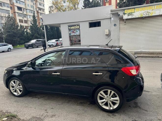 Kia Cerato 2012, 205,000 km - 1.6 l - Bakı