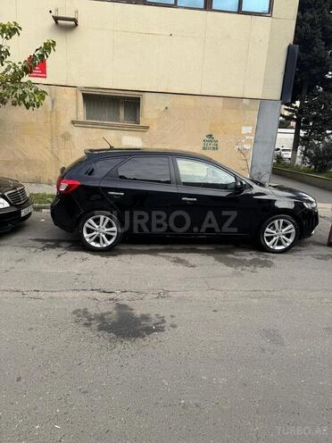 Kia Cerato 2012, 205,000 km - 1.6 l - Bakı