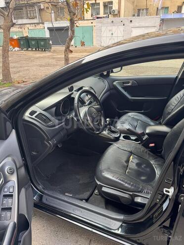 Kia Cerato 2012, 205,000 km - 1.6 l - Bakı