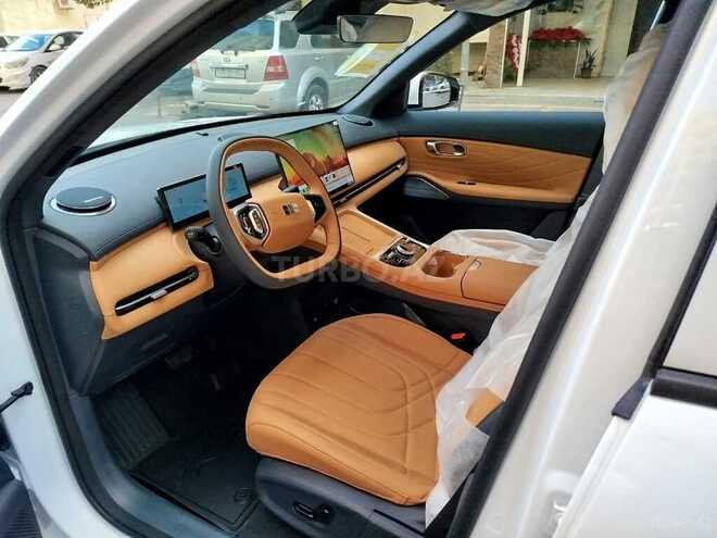 Geely  2025, 0 km - 1.5 л - Bakı