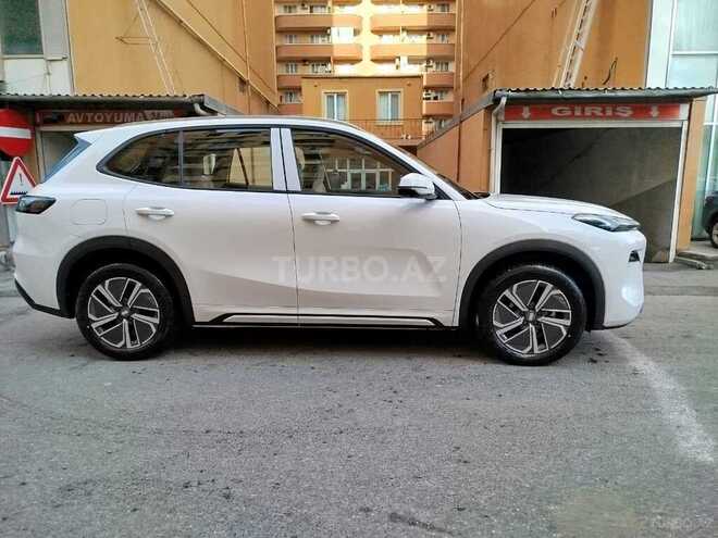 Geely  2025, 0 km - 1.5 л - Bakı