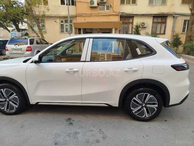 Geely  2025, 0 km - 1.5 л - Bakı