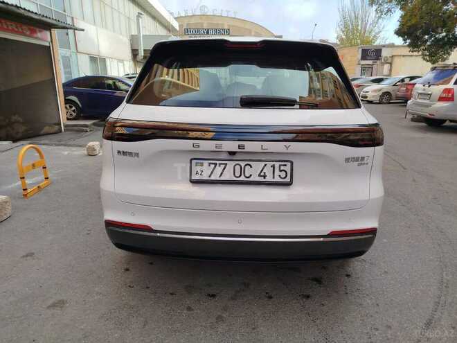Geely  2025, 0 km - 1.5 л - Bakı