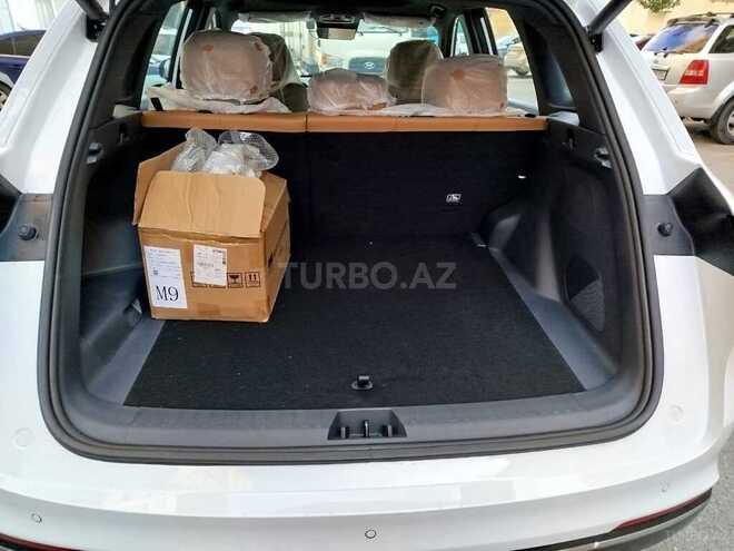 Geely  2025, 0 km - 1.5 л - Bakı