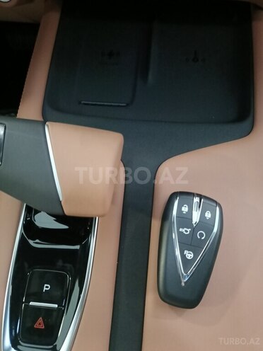 Changan  2025, 0 km - 1.5 l - Bakı