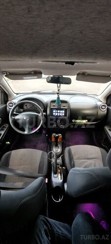 Nissan Latio 2014, 187,000 km - 1.2 l - Bakı
