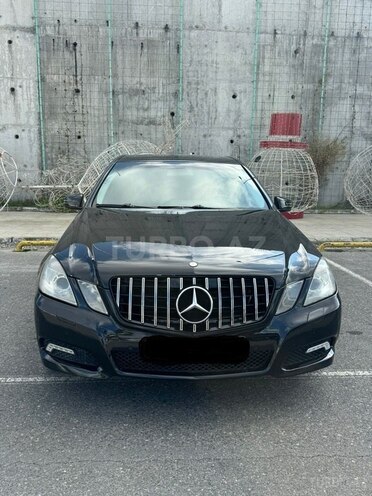 Mercedes E 200 2010, 280,000 km - 1.8 l - Bakı