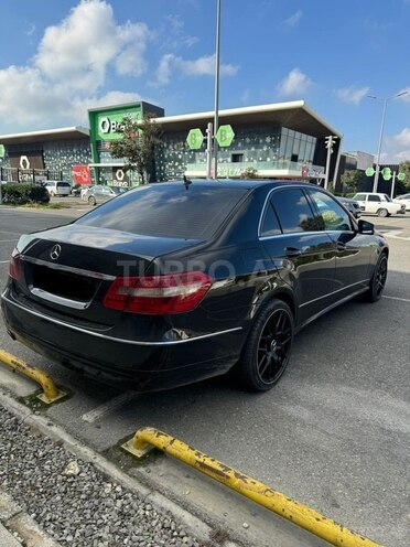 Mercedes E 200 2010, 280,000 km - 1.8 l - Bakı