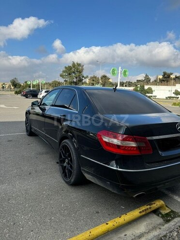 Mercedes E 200 2010, 280,000 km - 1.8 l - Bakı