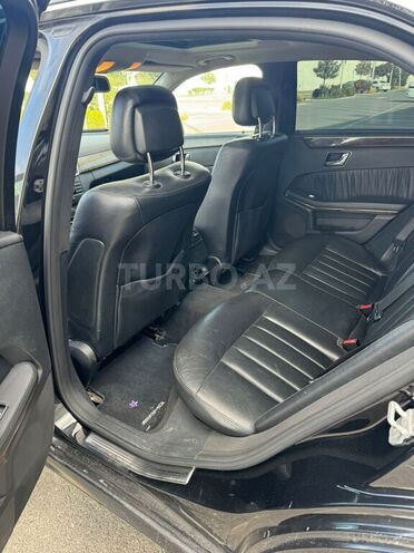 Mercedes E 200 2010, 280,000 km - 1.8 l - Bakı