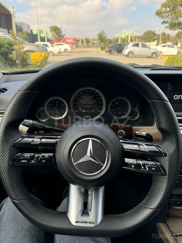 Mercedes E 200 2010, 280,000 km - 1.8 l - Bakı