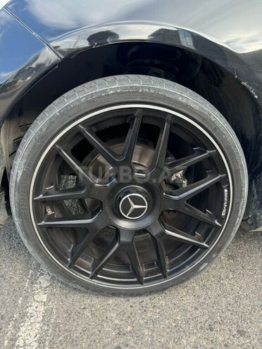 Mercedes E 200 2010, 280,000 km - 1.8 l - Bakı