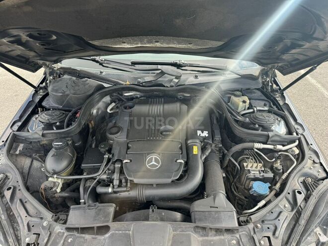 Mercedes E 200 2010, 280,000 km - 1.8 l - Bakı