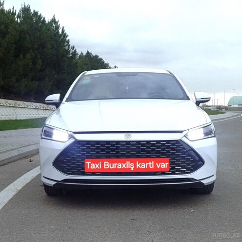 BYD Qin Plus 2024, 78,000 km - 1.5 l - Bakı