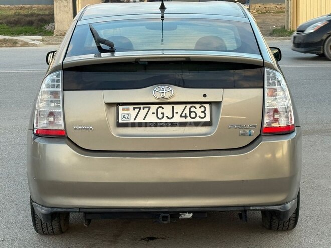 Toyota Prius 2009, 182,000 km - 1.5 l - Bakı