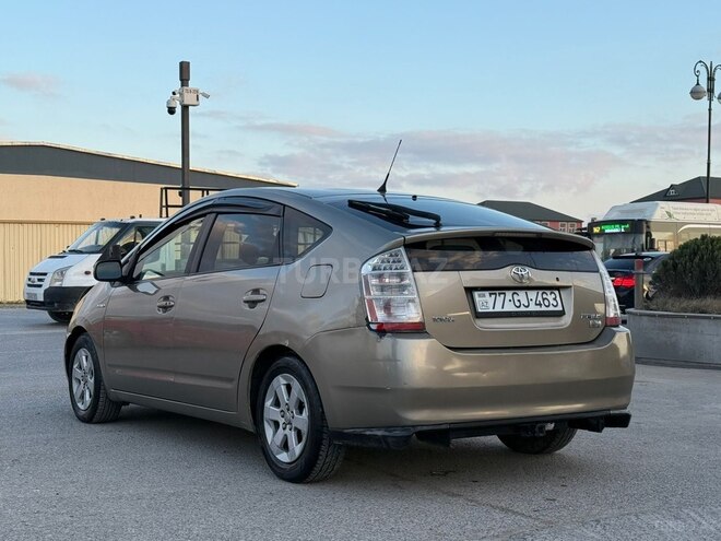 Toyota Prius 2009, 182,000 km - 1.5 l - Bakı