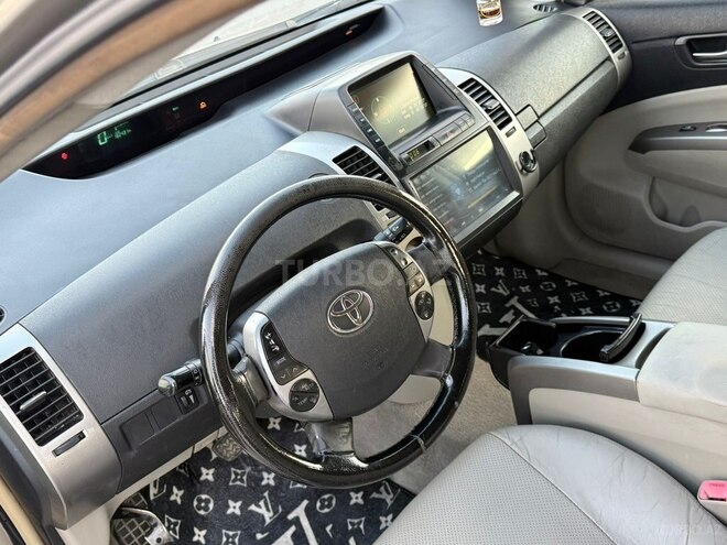 Toyota Prius 2009, 182,000 km - 1.5 l - Bakı