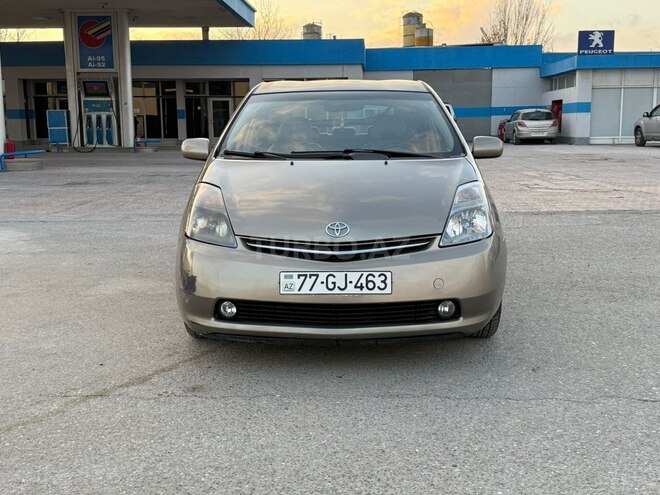 Toyota Prius 2009, 182,000 km - 1.5 l - Bakı
