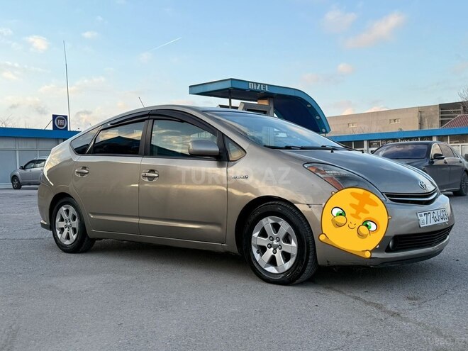 Toyota Prius 2009, 182,000 km - 1.5 l - Bakı