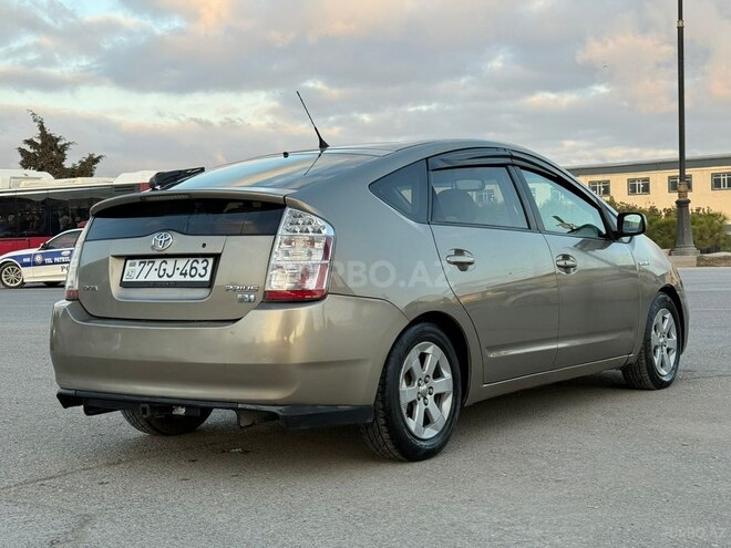 Toyota Prius 2009, 182,000 km - 1.5 l - Bakı