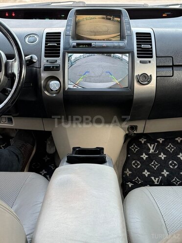 Toyota Prius 2009, 182,000 km - 1.5 l - Bakı