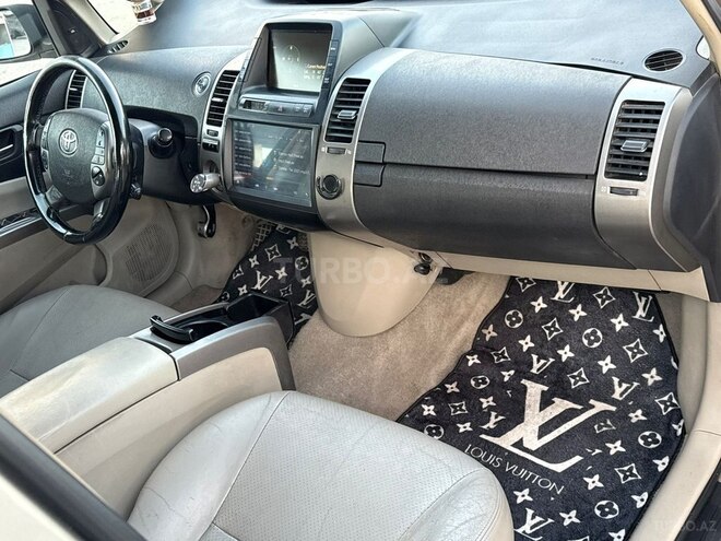 Toyota Prius 2009, 182,000 km - 1.5 l - Bakı