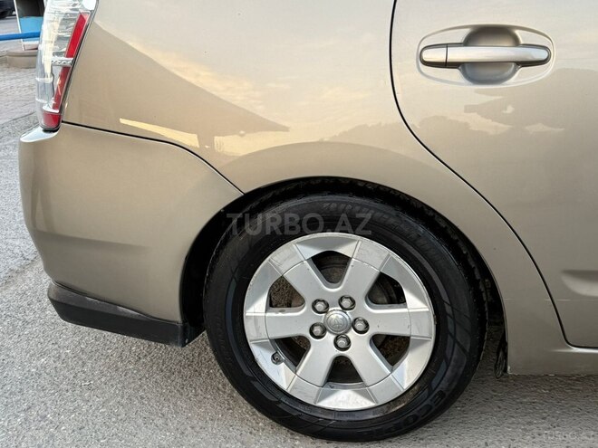 Toyota Prius 2009, 182,000 km - 1.5 l - Bakı