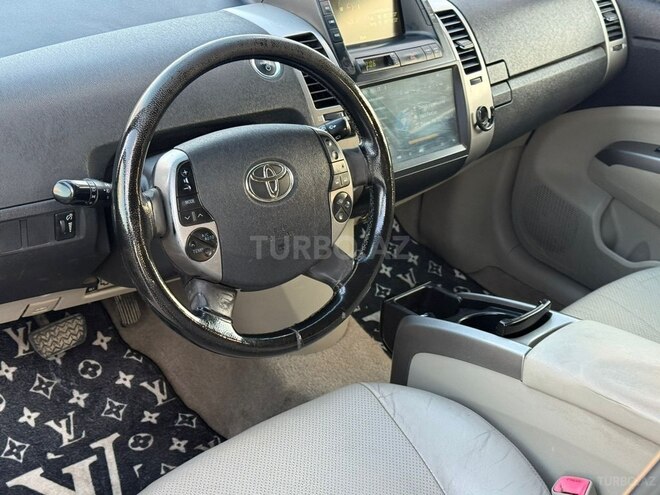 Toyota Prius 2009, 182,000 km - 1.5 l - Bakı