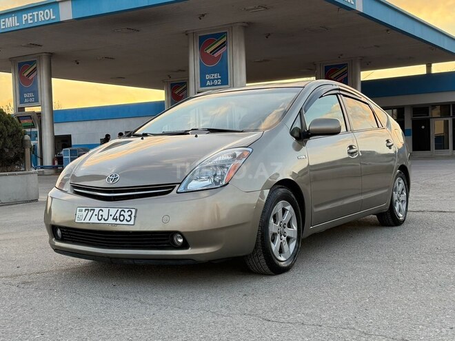 Toyota Prius 2009, 182,000 km - 1.5 l - Bakı