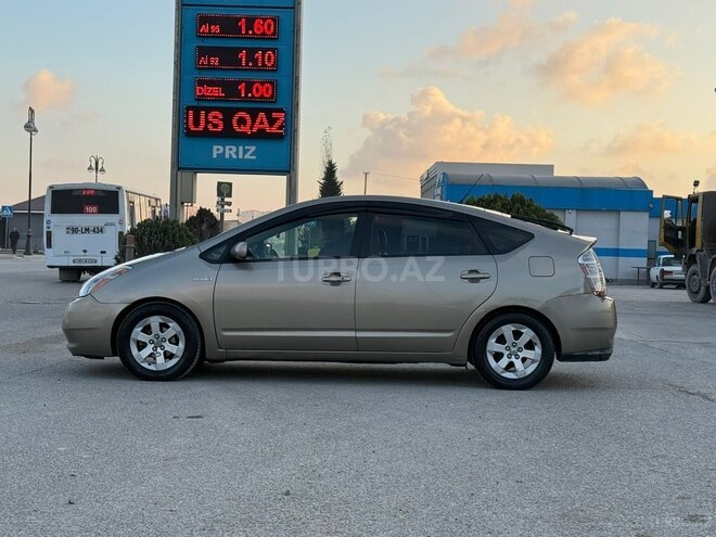 Toyota Prius 2009, 182,000 km - 1.5 l - Bakı