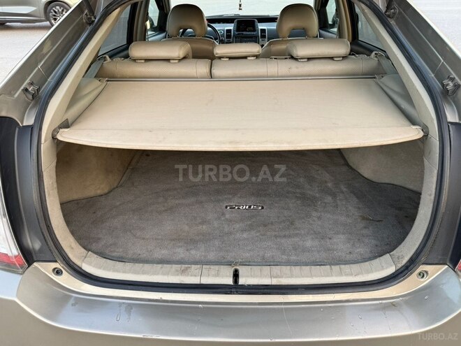 Toyota Prius 2009, 182,000 km - 1.5 l - Bakı