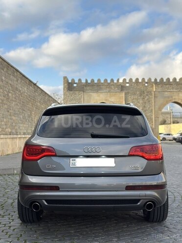 Audi Q7 2011, 160,000 km - 3.0 l - Bakı
