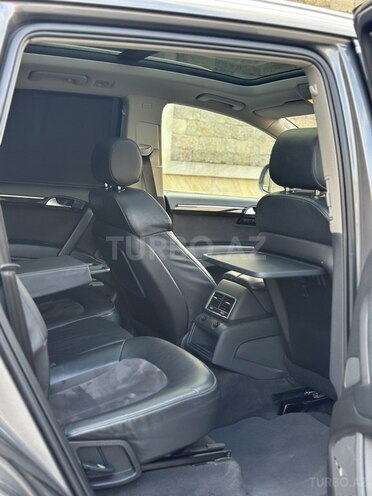 Audi Q7 2011, 160,000 km - 3.0 l - Bakı