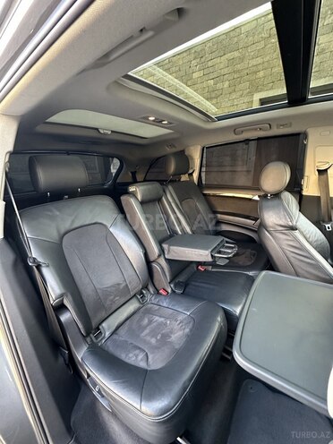 Audi Q7 2011, 160,000 km - 3.0 l - Bakı