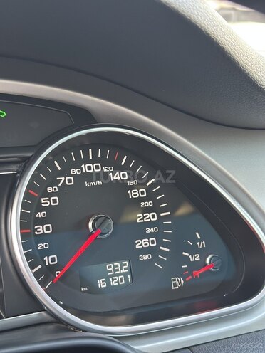 Audi Q7 2011, 160,000 km - 3.0 l - Bakı