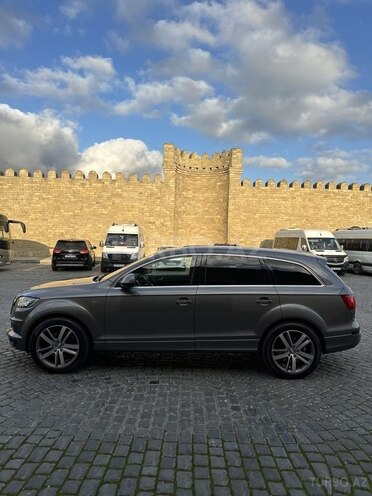 Audi Q7 2011, 160,000 km - 3.0 l - Bakı