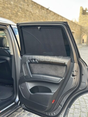 Audi Q7 2011, 160,000 km - 3.0 l - Bakı
