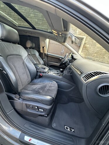 Audi Q7 2011, 160,000 km - 3.0 l - Bakı