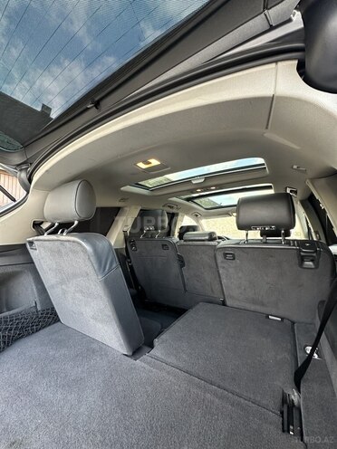 Audi Q7 2011, 160,000 km - 3.0 l - Bakı