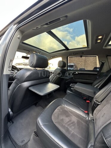 Audi Q7 2011, 160,000 km - 3.0 l - Bakı