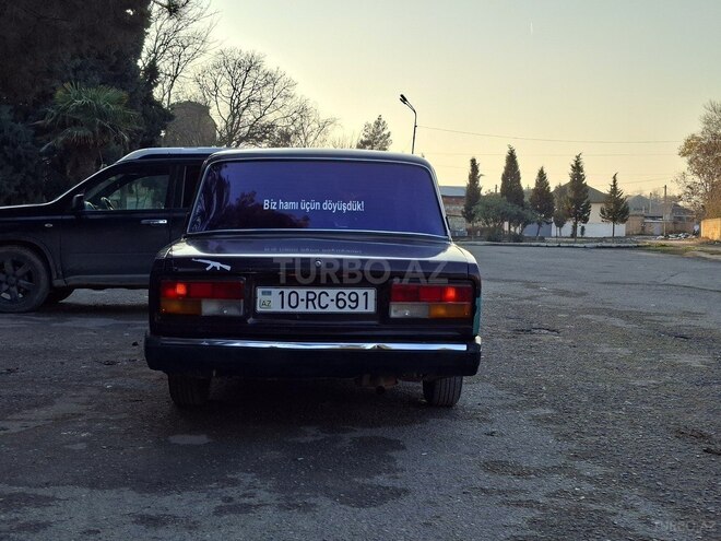 LADA (VAZ) 2107 1998, 250,000 km - 1.6 л - Şirvan