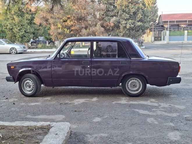 LADA (VAZ) 2107 1998, 250,000 km - 1.6 л - Şirvan