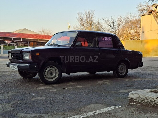 LADA (VAZ) 2107 1998, 250,000 km - 1.6 л - Şirvan