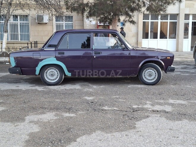 LADA (VAZ) 2107 1998, 250,000 km - 1.6 л - Şirvan
